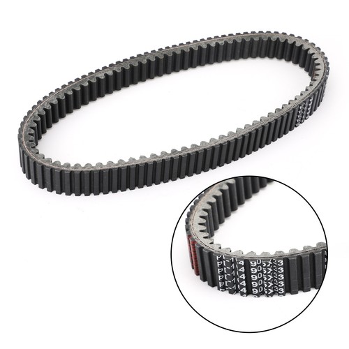 Primary drive clutch belt fits - drive,