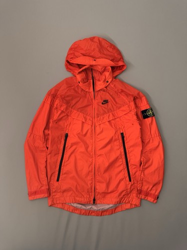 Stone island nikelab - island,