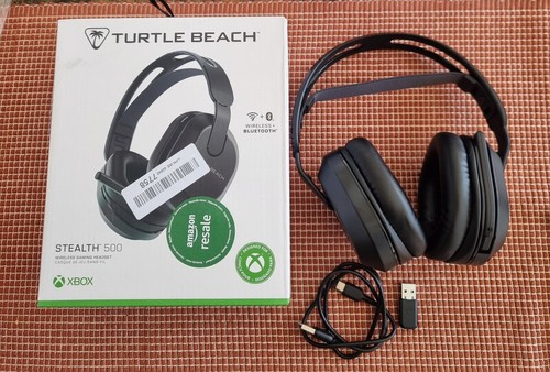 Turtle beach stealth 500 - beach,