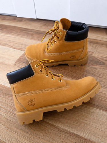 Timberland inch premium - inch,