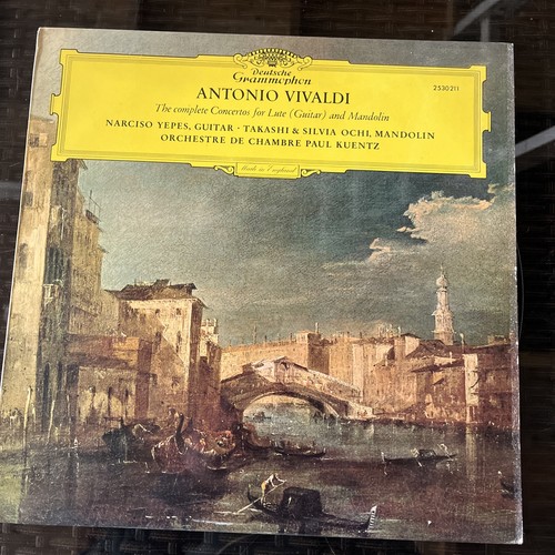 Antonio vivaldi the - -,