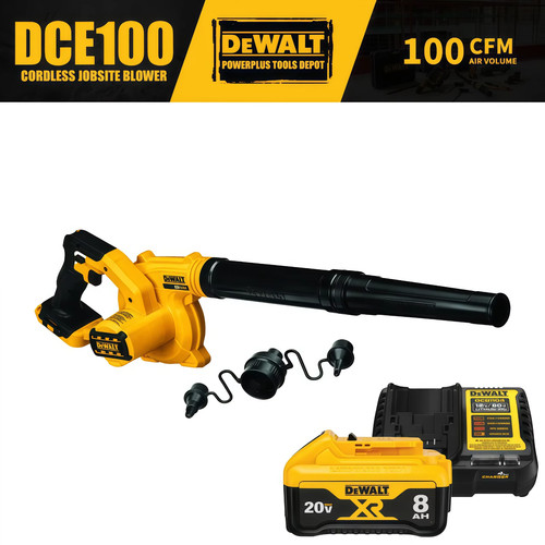 Dewalt dce100 20v max compact - dewalt,