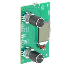 FM Receiver Module 87‑108MHz