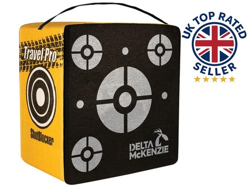 Delta mckenzie archery shot - mckenzie,