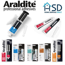 Araldite Adhesive Glue