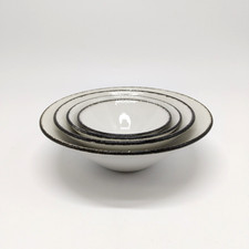 Steelite charcoal dapple - steelite, dapple'