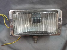 Vintage Lumax  Rectangular