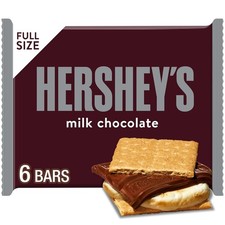 HERSHEY'S Milk Chocolate Candy