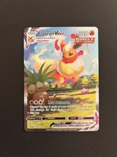 Pokémon TCG Flareon VMAX