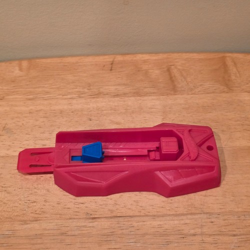 Hot wheels track launcher - wheels,