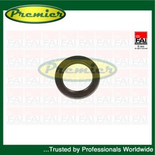 Premier crankshaft oil seal - oil,