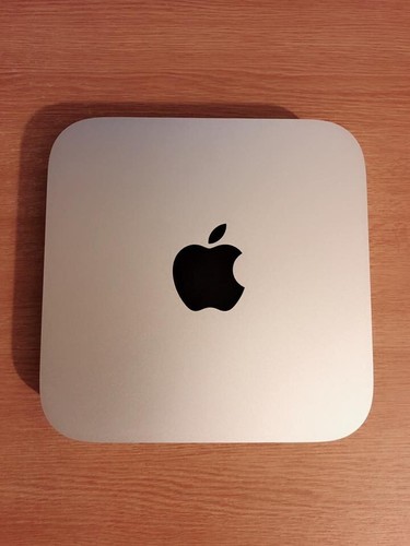 Mac mini intel - (mid,