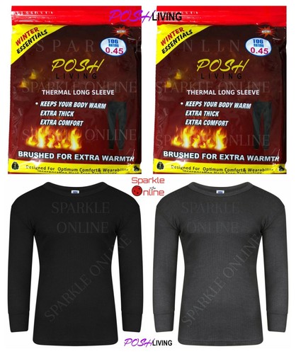 Pack mens thermal long - 3,