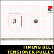 Timing Belt Tensioner Pulley