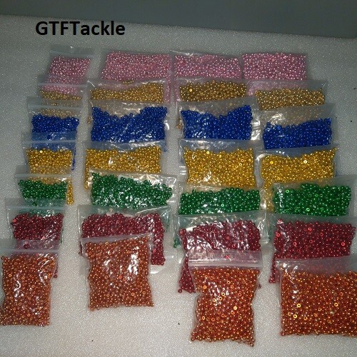 Fly tying tungsten metallic - fly,