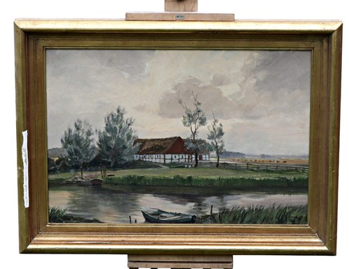 Axel kleimer landscape with - axel,