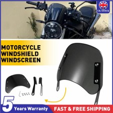 Universal Motorcycle Front