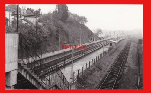 Photo goodrington sands - goodrington,