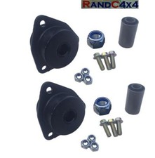 Land Rover Defender &