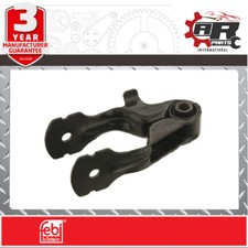 Engine Mount Mounting - Lower