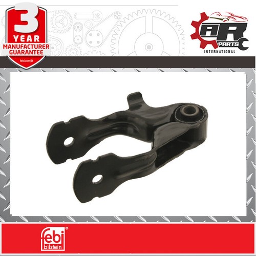 Engine mount mounting lower - engine,
