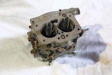 Weber 42 DCNF 27 / 200 7A Carburetor