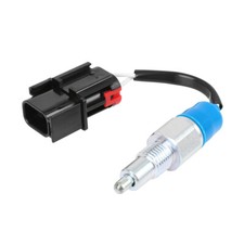 Neutral Position Switch for