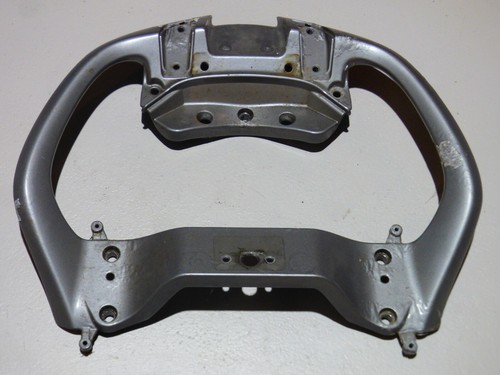 Genuine moto guzzi breva - moto, 850