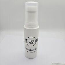 Venmill VMI 3500a AC Liquid PN2099 Disc Resurfacer Buffer Fluid Dab Bottle 