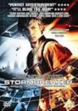 Stormbreaker [DVD] [2006] DVD