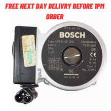 BOSCH GRUNDFOS UPS 15-60 CHG