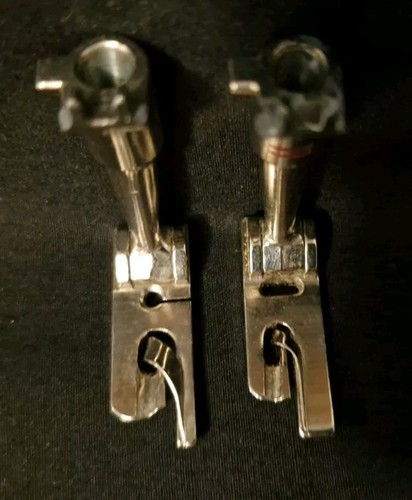 Vintage bernina roll and - vintage,