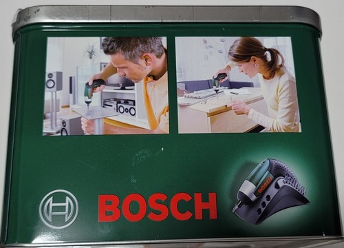 Bosch ixo ion 6v - ixo, 3.6v