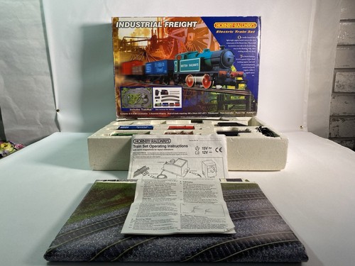 Rare vintagehornby railways - rare,