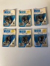 Victa Bolt & Washer Set ( 6