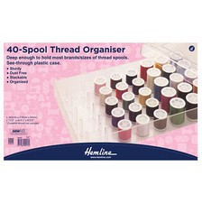 Hemline 40 Spool Thread