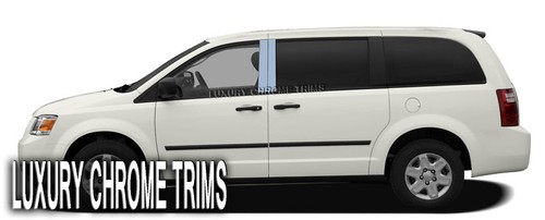 Dodge grand caravan stainless - dodge,