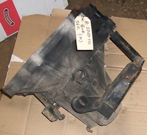 Rover 200 bubble 1996 1999 - 1996-1999, 2.0
