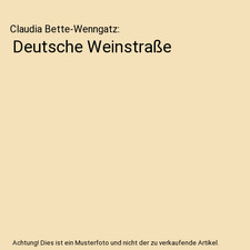 Deutsche Weinstraße, Claudia
