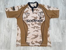 British Army ARU Rugby Shirt
