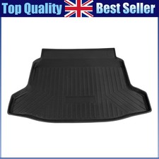 Heavy Duty Car Boot Liner for