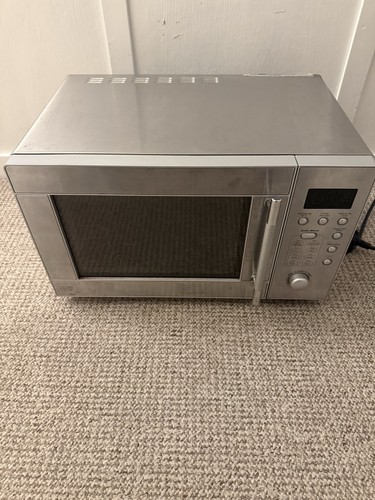 Sainsburys stainless steel - stainless,