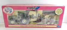 Vintage BRITAINS VALTRA VALMET