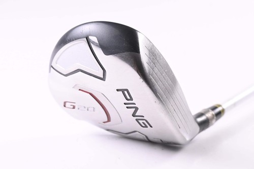 Ping g20 wood 15 degree - #3,