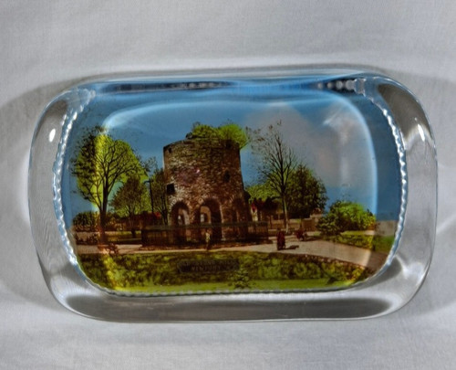 Antique photo glass - antique,