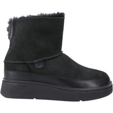 Fit Flop Womens Boots Ankle