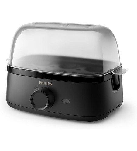 Philips electric egg cooker - philips,