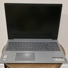 Lenovo IdeaPad S145, i3 8th
