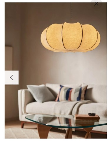 John lewis petula oversized - petula,