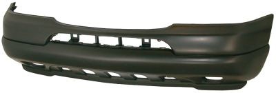 Fits mercedes front bumper - fits,